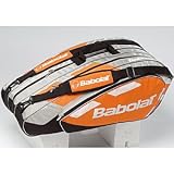 Babolat '07 Classic 12 Racquet Bag
