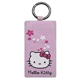 Hello Kitty - Chaussette en coton rose pour iPhone 3GS - Mobile Avenue