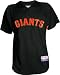 San Francisco Giants 2010 Authentic Cool Base BP Jersey