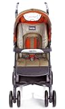 2008 Inglesina Zippy Stroller In Cacao