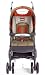 Baby : 2008 Inglesina Zippy Stroller In Cacao
