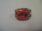 Balfour NBA Los Angeles Clippers Ring