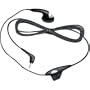 Samsung AEP010SLEB Earbud Headset