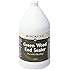 Green Wood End Sealer - Gallon