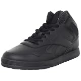 Reebok Double Dribble Lace-Up Fashion Sneaker