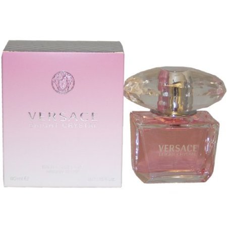 versace bright crystal by gianni versace