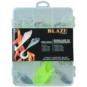 Blaze Blaze Kit (Propack)