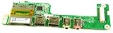 Acer Aspire ONE ZG5 Audio/USB board DA0ZG5PB6E0