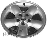 1999 CADILLAC CATERA 16X7 WHEEL RIM 71383 MILES