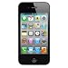 Apple iPhone 4S 16GB Black on Vodafone Pay As You Go with Â£10 airtime credit