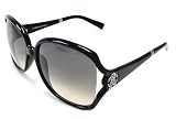 ROBERTO CAVALLI DANUBRITE 504 color 01B Sunglasses