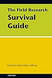 The field research survival guide