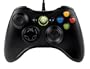 Microsoft Xbox 360 Wired Controller for Windows & Xbox 360 Console
