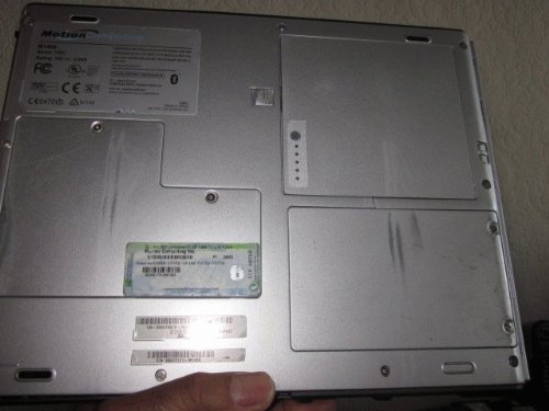 Extreme 2005 M1400pentium Centrino 1024 Reader Graphicswlan B0009mz3tm Bluetoothfingerprint