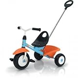 Produkt-Bild: Kettler 8176-500 - Funtrike blue