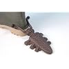 Gardman Cast Iron Beetle Boot Jack 17560