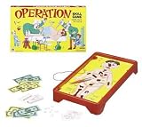 Operation Board Game