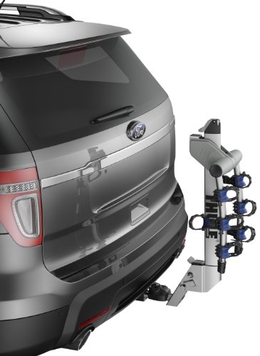 Thule Helium Aero 2 Bike Hitch Rack