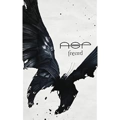 Fremd (Limited Edition im Buchformat)