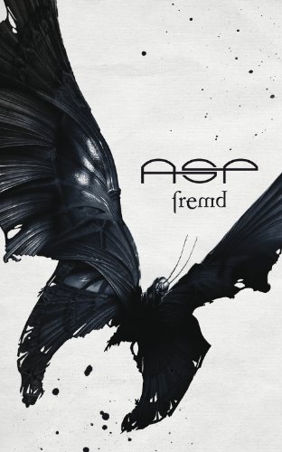 Produkt-Bild: Fremd (Limited Edition im Buchformat)