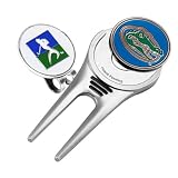 Florida Gators NCAA Cap Tool w/ Ball Marker