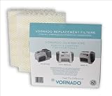Vornado 2244F Humidifier Replacement Filters