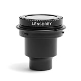 Lensbabies LBOFE Fisheye Optic for Lensbabies Composer Lenses