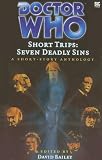 Seven Deadly Sins: A Short-story Anthology (Doctor Who: Short Trips)