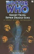 Seven Deadly Sins: A Short-story Anthology (Doctor Who: Short Trips)