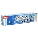 Aquafresh Fluoride Toothpaste With Triple Protection, Fluoride Protection