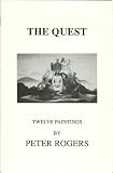 The Quest: Twelve Paintings