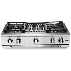 Capital Cooking GRT364G 36