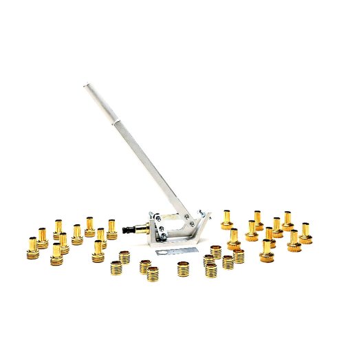 Gilmour Hose Coupling Machine Kit 0725-0100