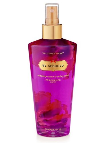 Victorias Secret Fantasies Be Seduced Body Mist Preisvergleich