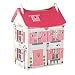 Janod - J05725 - Jouets En Bois - Maison De Poupee 