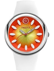 Fruitz CANTALOUPE Ladies Watch F36S-CA-W