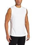 New Balance Mens 2.0 Tempo Sleeveless Top