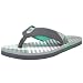 DC Men's Vapor Sandal