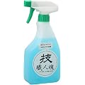 �Ɩ��p�K���X��� �Z�E�E�l�� �K���X�E�l �X�v���[�{�g�� 500ml