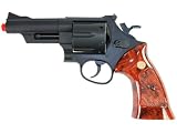 UHC 131 revolver 4 inch airsoft gun