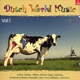 Dutch World Music Vol. 1 - Various