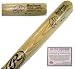 Jose Lopez Seattle Mariners MLB Hand Signed Rawlings Game Model Bat with 06 AS Inscription