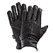 FLOSO® Mens Thinsulate Lined Genuine Leather Gloves (3M 40g)