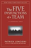 The Five Dysfunctions of a Team