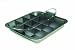 Slice Solutions 9 x 9 Inch Brownie Pan Set