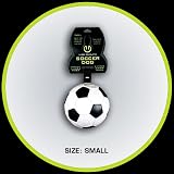 SMALL - Hyperdog Soccer Dog