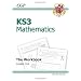 Recommended KS3 Maths Books