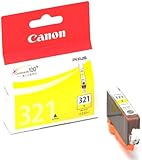 �L���m�� �C���N�^���N BCI-321Y �C�G���[