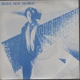 SUPERHERO 7 INCH (7