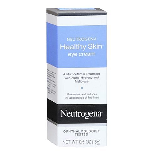 Neutrogena Healthy Skin Eye Cream, 0.5 Ounce